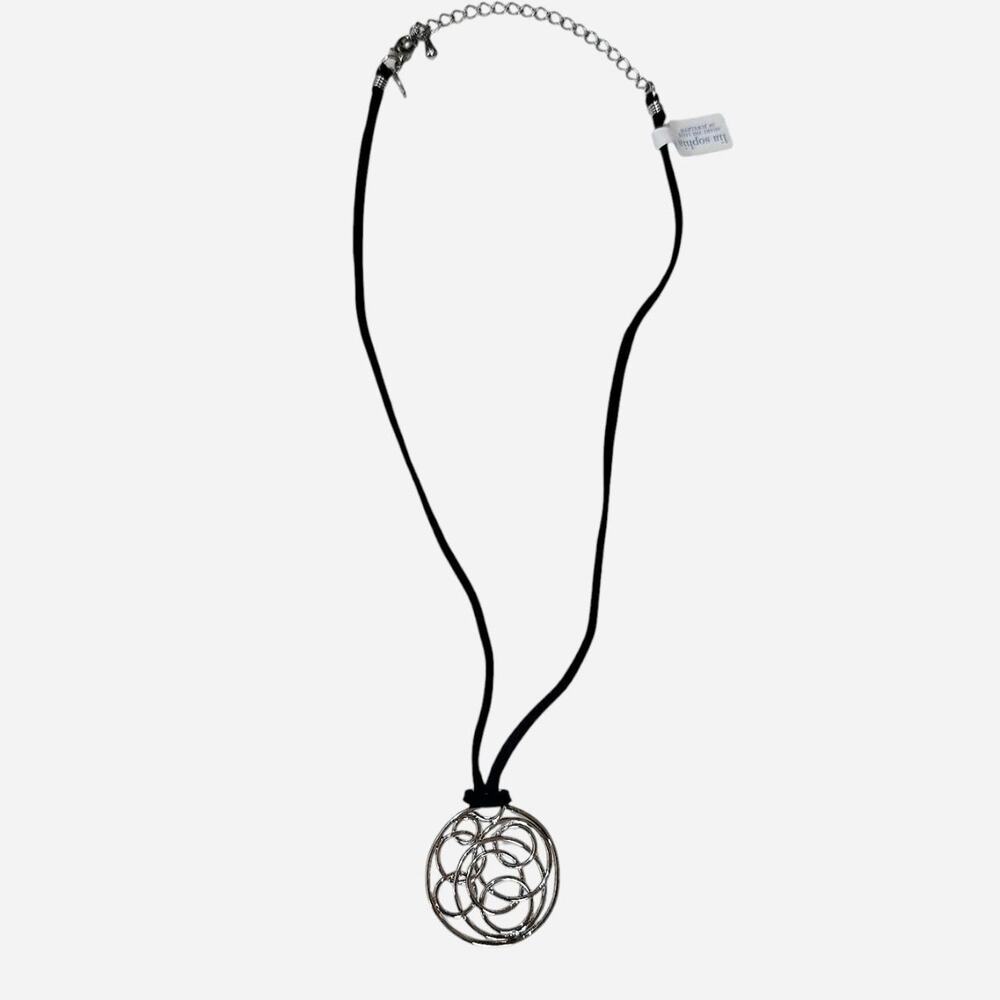 Lia Sophia pendant necklace